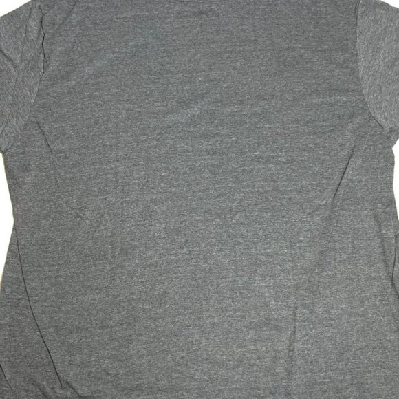 Rocketman The Movie NOS Adult 2XL 2019 Gray T-Shirt - Picture 4 of 5